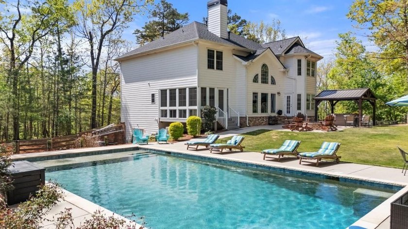 Price Improvement! Back on the market due to no fault of the - photo 42
