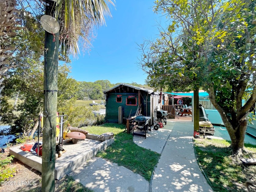 Welcome to 2111 Sea Island Parkway, a prime commercial real - photo 46