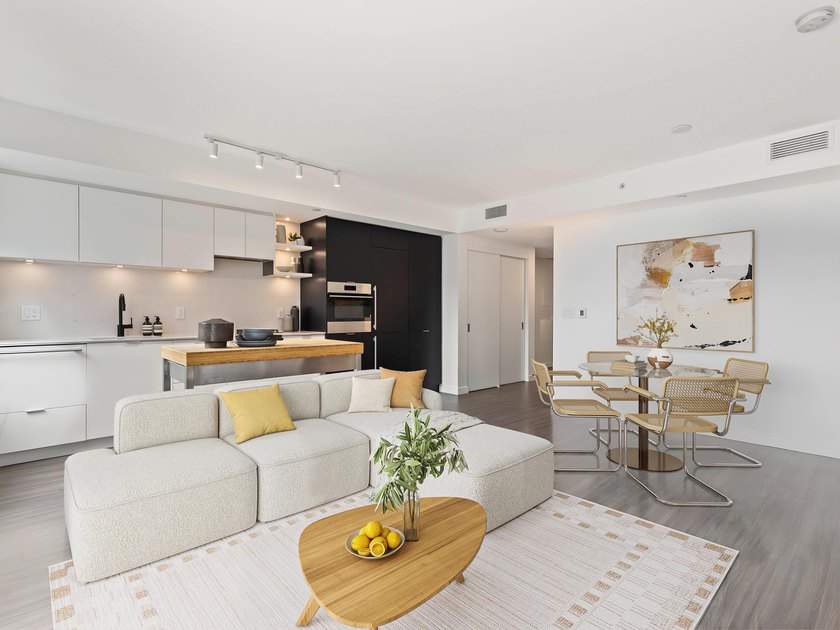New York City Vibes! This cosmopolitan Jr. 2 bed home at the - photo 4