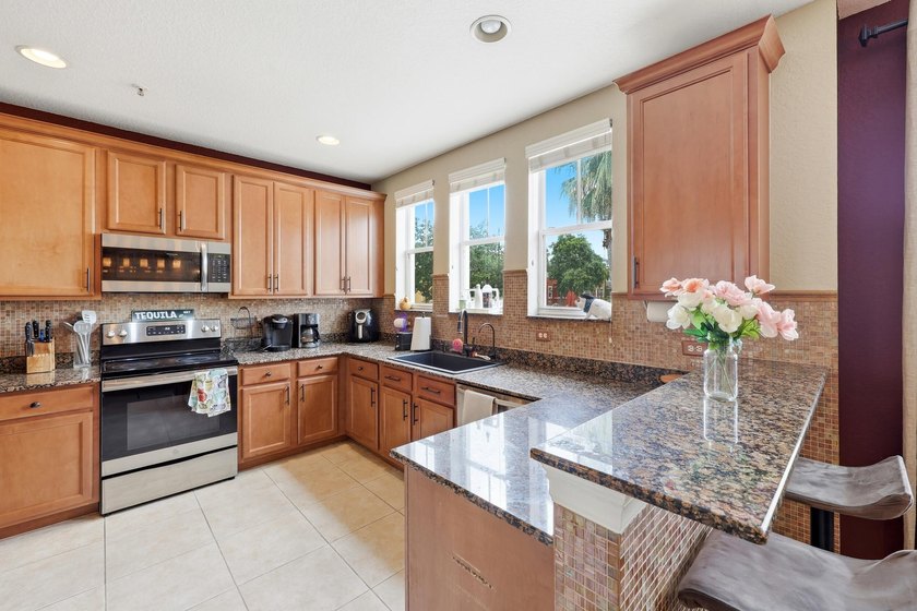Exceptional investment opportunity in the gated community of - photo 10