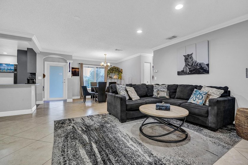 Welcome to this charming 3-bedroom, 2-bath single-family home in - photo 11
