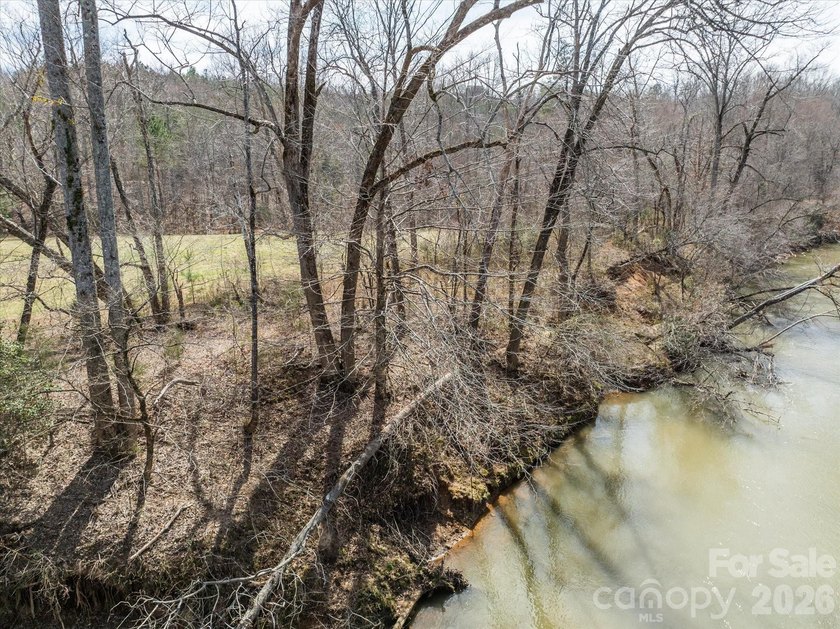Flat, usable pastures and river frontage...look no further! This - photo 13