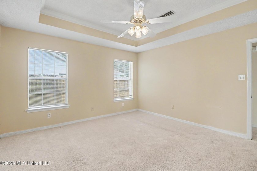Well-maintained and move-in ready, this Long Beach home offers - photo 13