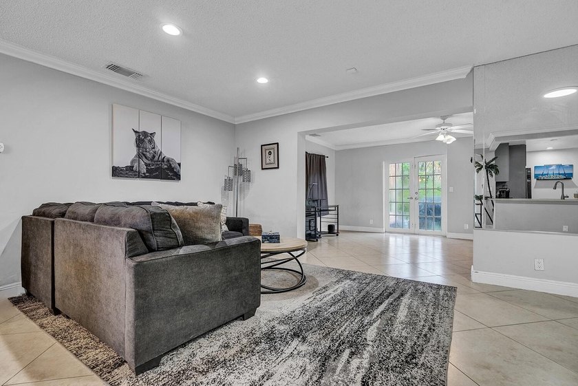 Welcome to this charming 3-bedroom, 2-bath single-family home in - photo 13