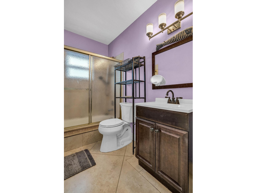 Welcome to this charming 3-bedroom, 2-bath single-family home in - photo 16