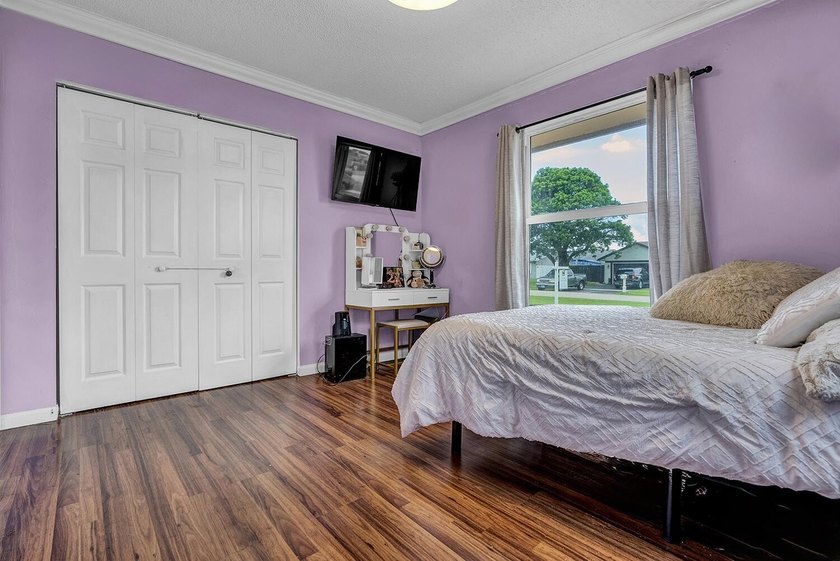 Welcome to this charming 3-bedroom, 2-bath single-family home in - photo 18