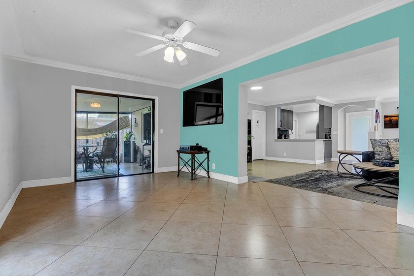 Welcome to this charming 3-bedroom, 2-bath single-family home in - photo 22