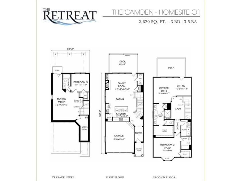 Final Opportunities at our luxury Townhome Neighborhood The - photo 26