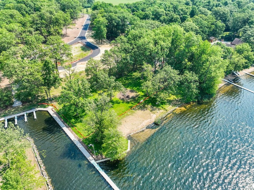 Ready to build your new lake home! - photo 4