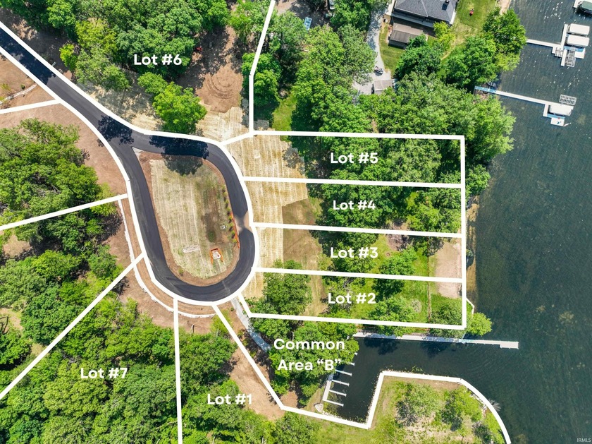 Ready to build your new lake home! - photo 6