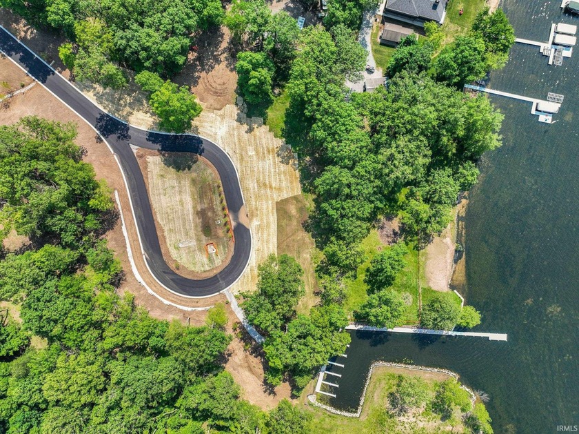 Ready to build your new lake home! - photo 7