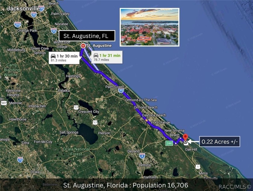 Build your dream home or investment property on this 0.22-acre - photo 17