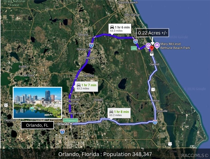 Build your dream home or investment property on this 0.22-acre - photo 19