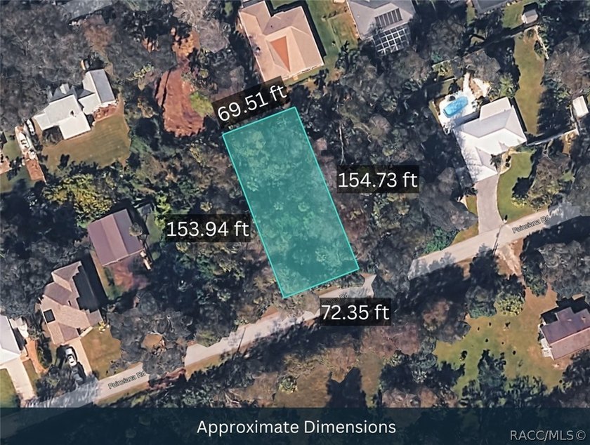 Build your dream home or investment property on this 0.22-acre - photo 21