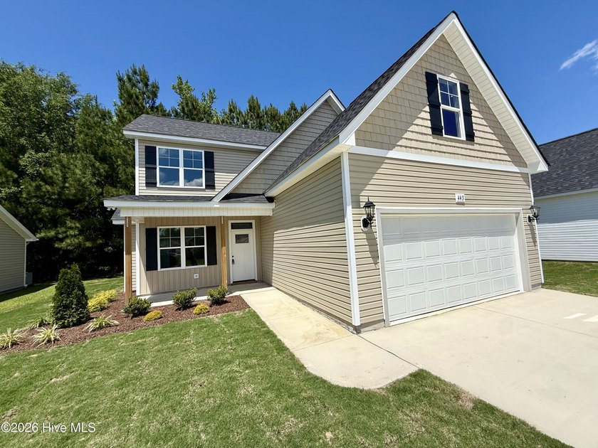 $3,000 Use as You Choose at Closing. Welcome to this cozy - photo 2