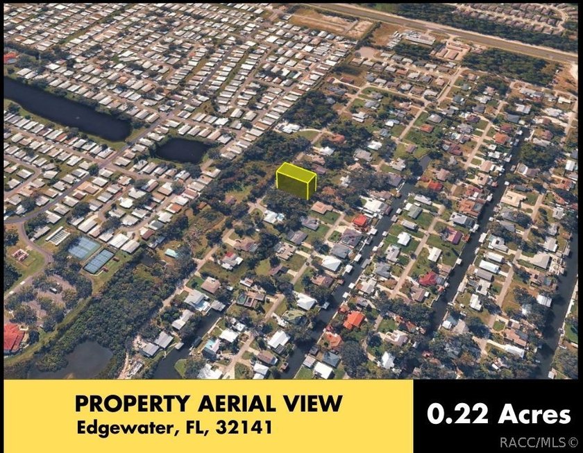 Build your dream home or investment property on this 0.22-acre - photo 24