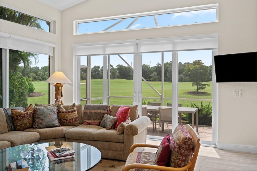 Fully renovated and move-in ready, this stunning villa offers - photo 7