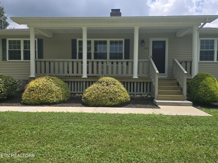 This adorable, fully updated 3 bedroom, 2 full bath home sits on - photo 3