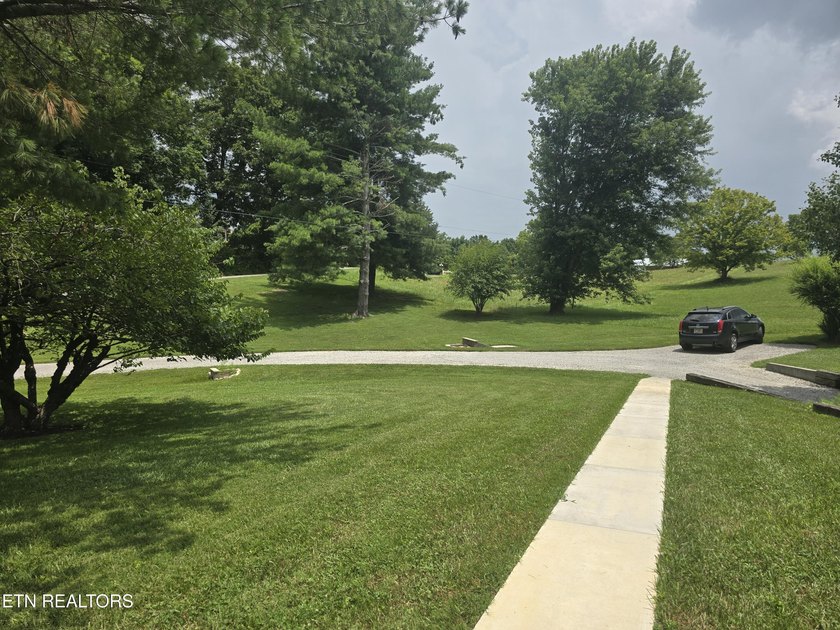 This adorable, fully updated 3 bedroom, 2 full bath home sits on - photo 8