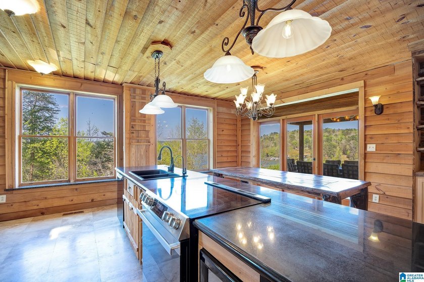 Wow! Welcome to this RARE LUXURY Warrior River Retreat! 4.25 +/- - photo 3