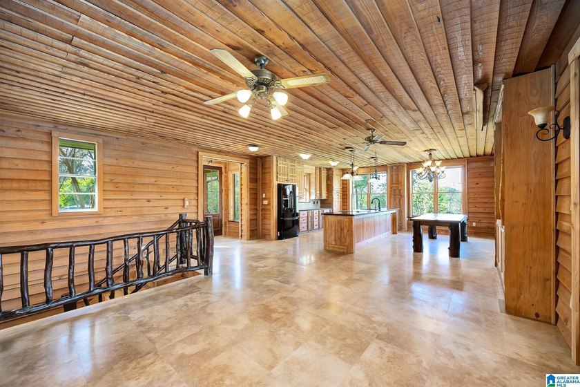 Wow! Welcome to this RARE LUXURY Warrior River Retreat! 4.25 +/- - photo 5