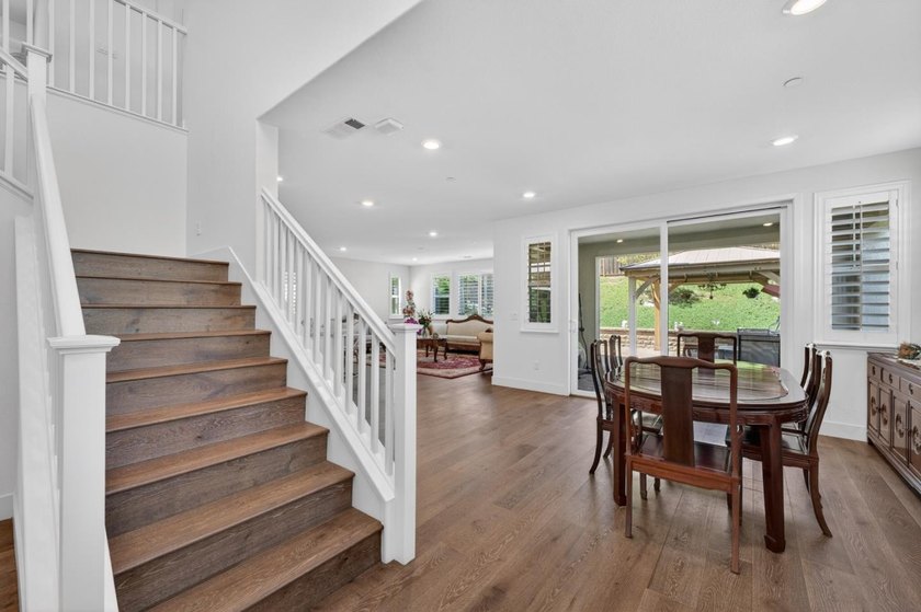 Welcome to this 6-year-old home with a thoughtfully designed - photo 5