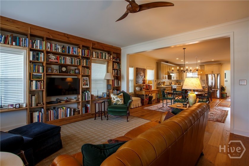 919 E. Waldburg Street is a custom built 2024 home offering - photo 4