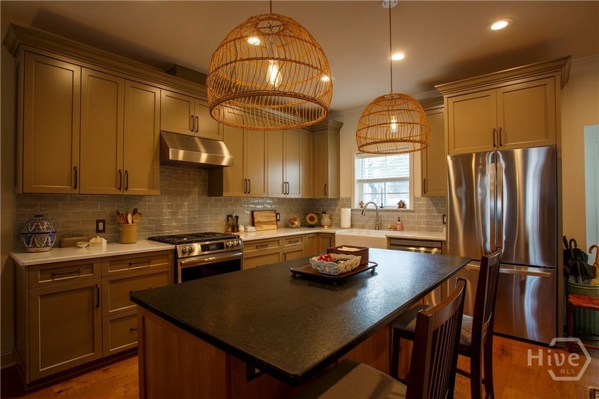 919 E. Waldburg Street is a custom built 2024 home offering - photo 9