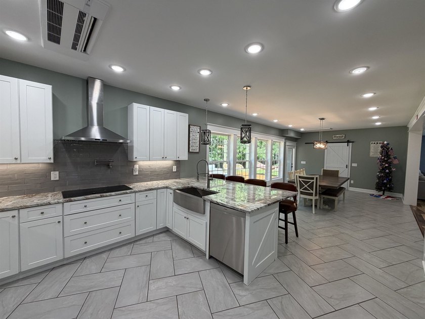 Private Country Estate in Conway on 5.15 Acres with an detached - photo 11