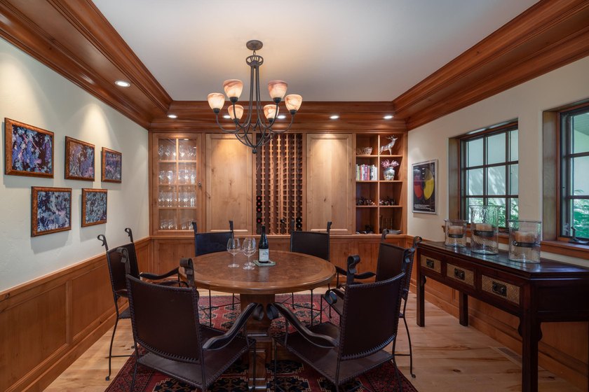 This immaculately maintained cottage offers rare single-level - photo 11