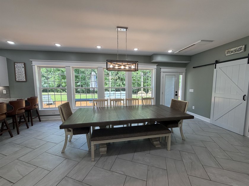 Private Country Estate in Conway on 5.15 Acres with an detached - photo 19