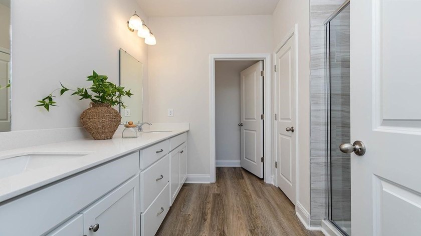 This Eaton home is a chef and entertainer's dream! With a large - photo 25