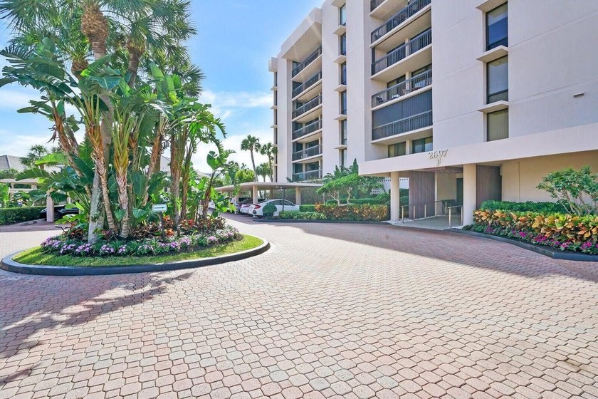 Introducing Residence F-604, an exceptional 2BR/2BA condominium - photo 4