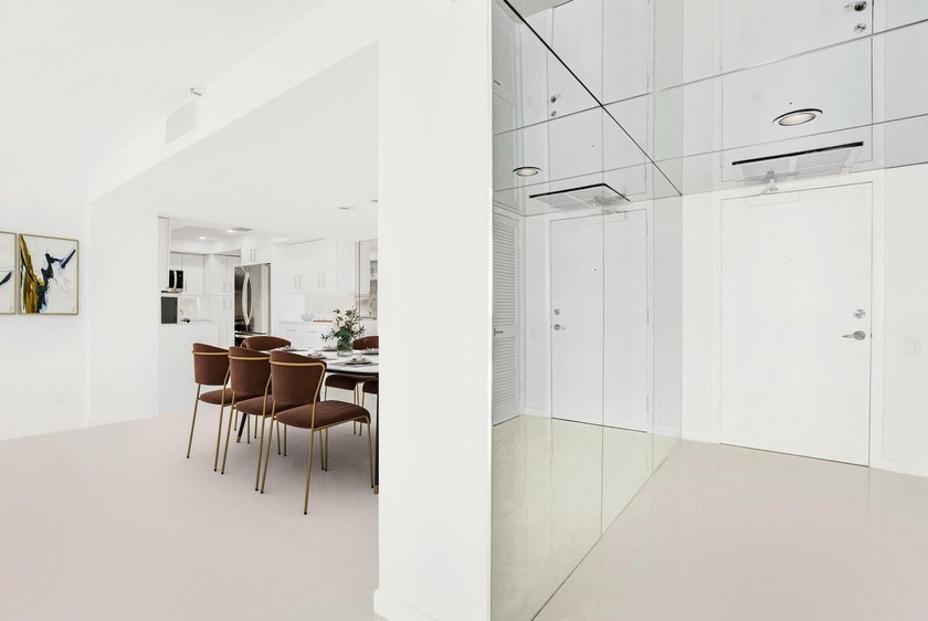 Introducing Residence F-604, an exceptional 2BR/2BA condominium - photo 7