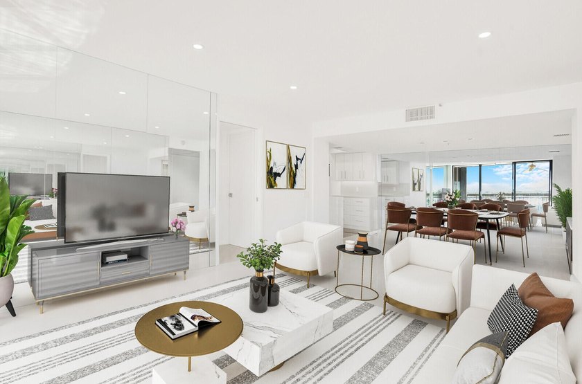 Introducing Residence F-604, an exceptional 2BR/2BA condominium - photo 9