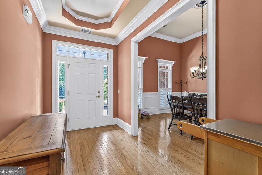 Welcome to 1847 Tribble Crest Dr, a well-maintained brick ranch - photo 11