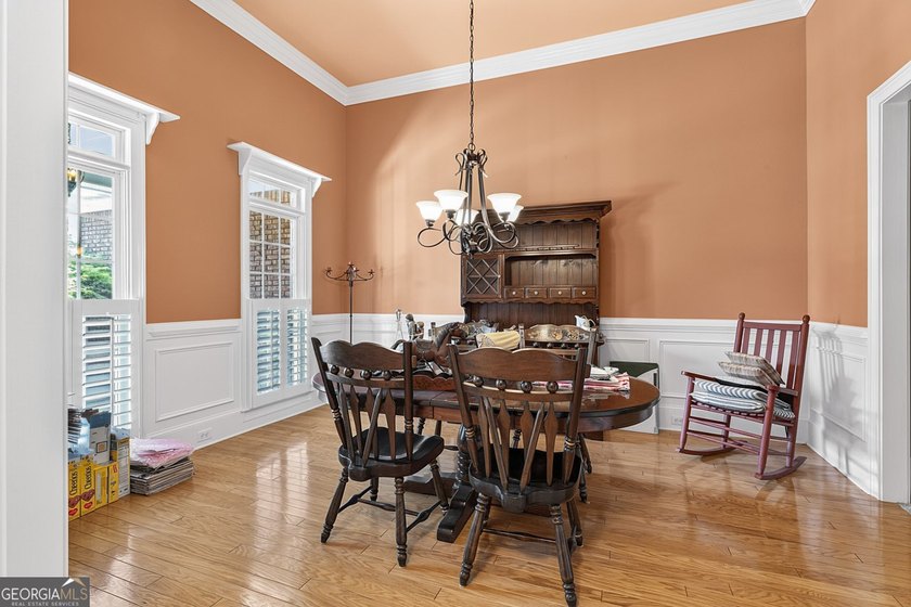 Welcome to 1847 Tribble Crest Dr, a well-maintained brick ranch - photo 12
