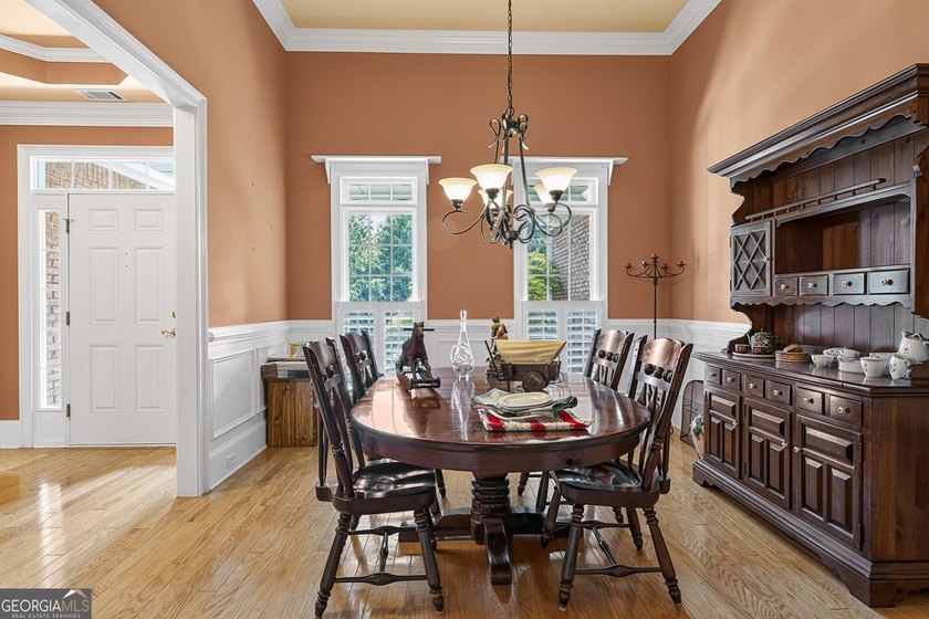 Welcome to 1847 Tribble Crest Dr, a well-maintained brick ranch - photo 13