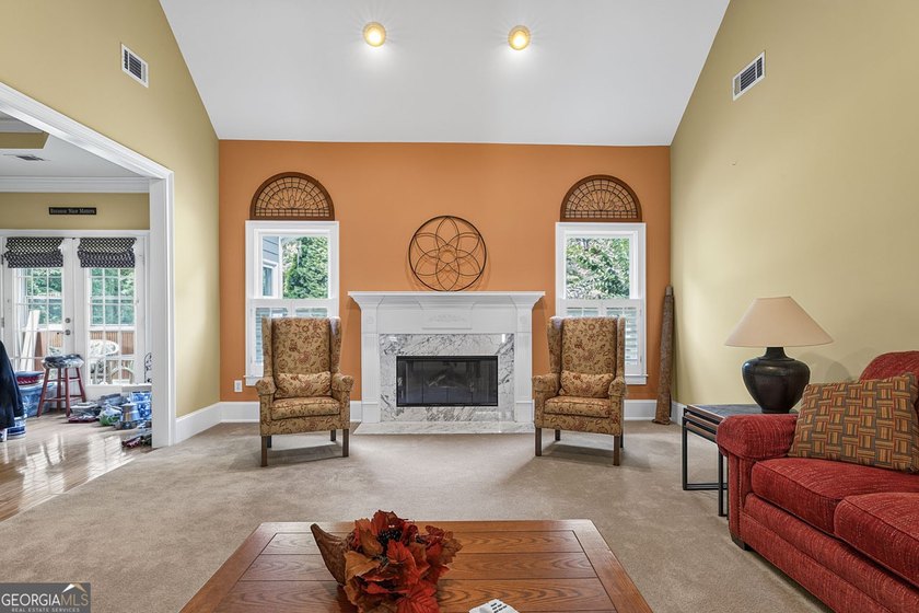 Welcome to 1847 Tribble Crest Dr, a well-maintained brick ranch - photo 14