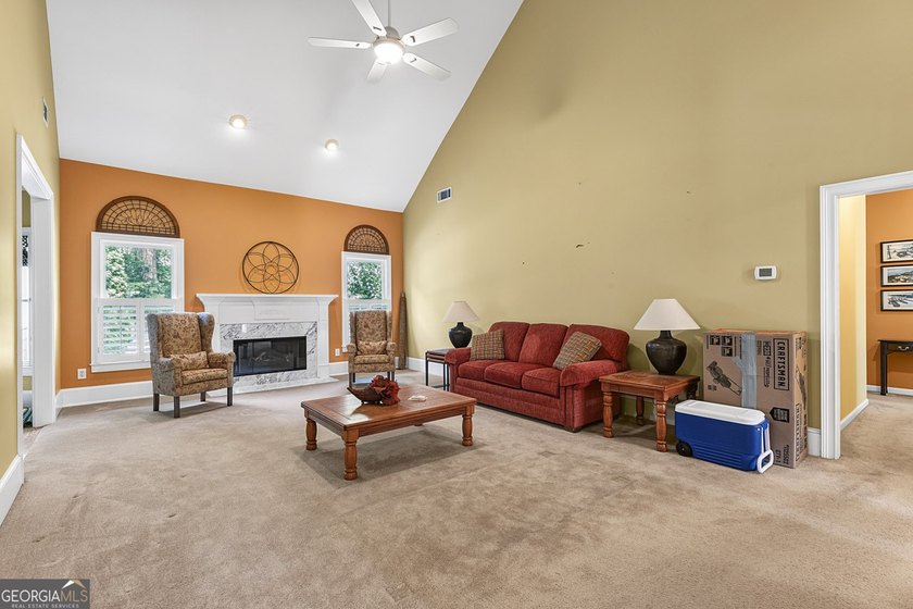 Welcome to 1847 Tribble Crest Dr, a well-maintained brick ranch - photo 15