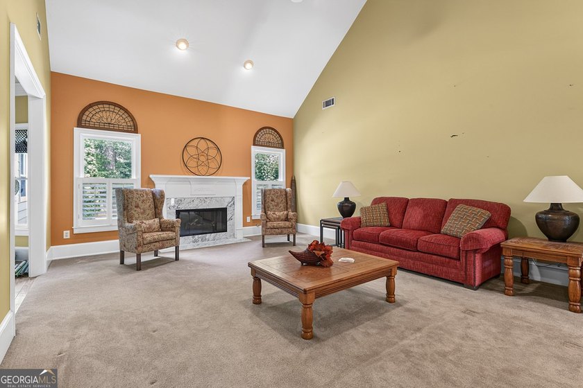 Welcome to 1847 Tribble Crest Dr, a well-maintained brick ranch - photo 16