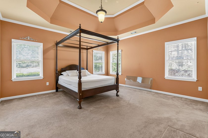 Welcome to 1847 Tribble Crest Dr, a well-maintained brick ranch - photo 17