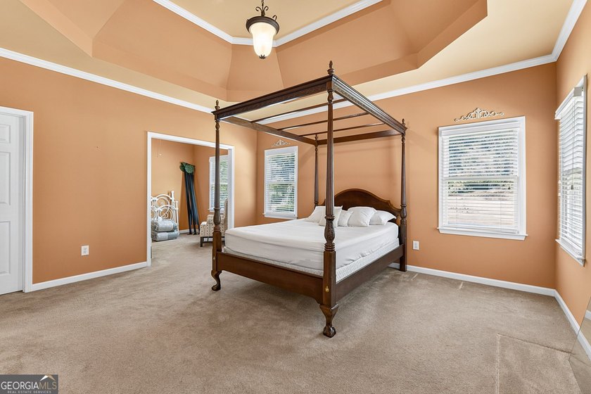 Welcome to 1847 Tribble Crest Dr, a well-maintained brick ranch - photo 18
