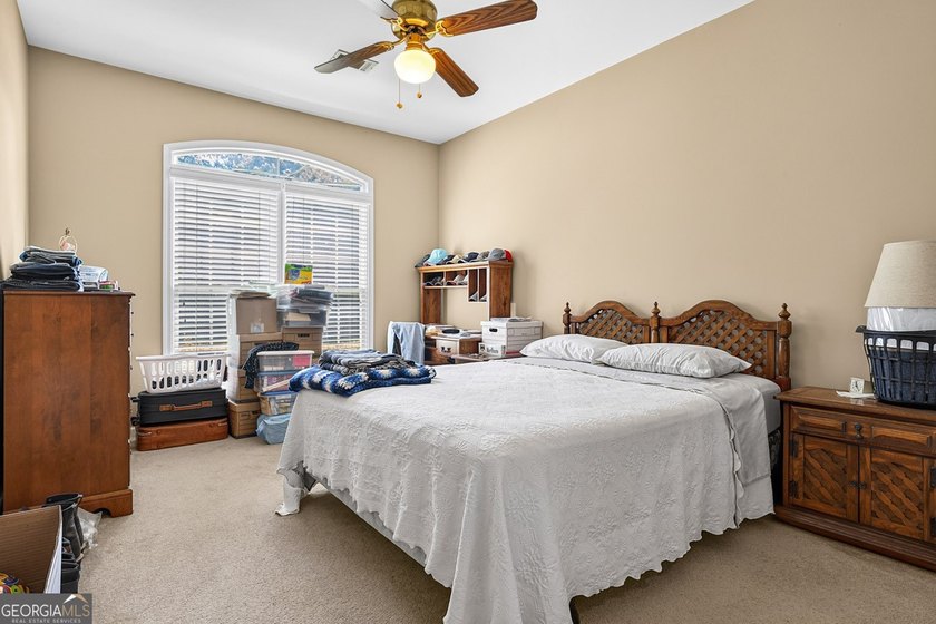 Welcome to 1847 Tribble Crest Dr, a well-maintained brick ranch - photo 24