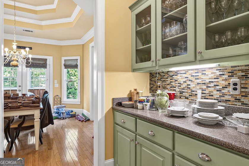 Welcome to 1847 Tribble Crest Dr, a well-maintained brick ranch - photo 26