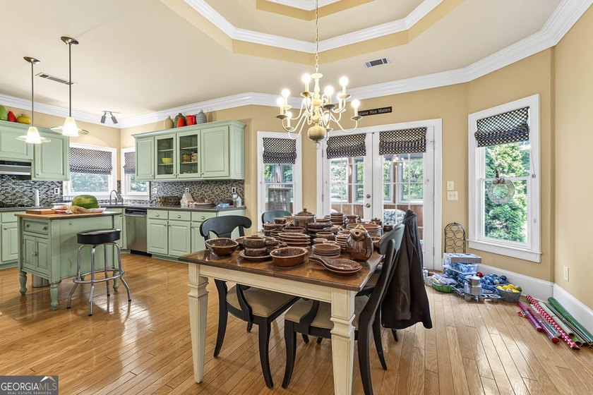 Welcome to 1847 Tribble Crest Dr, a well-maintained brick ranch - photo 27