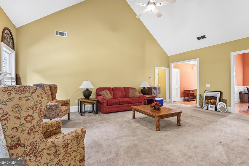 Welcome to 1847 Tribble Crest Dr, a well-maintained brick ranch - photo 31