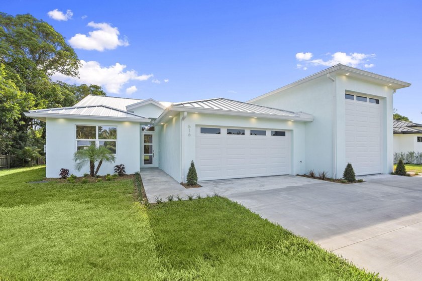 NEW 2026 CBS home with NO HOA! Stunning kitchen and baths! Split - photo 2