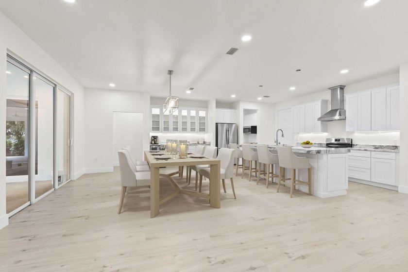 NEW 2026 CBS home with NO HOA! Stunning kitchen and baths! Split - photo 4
