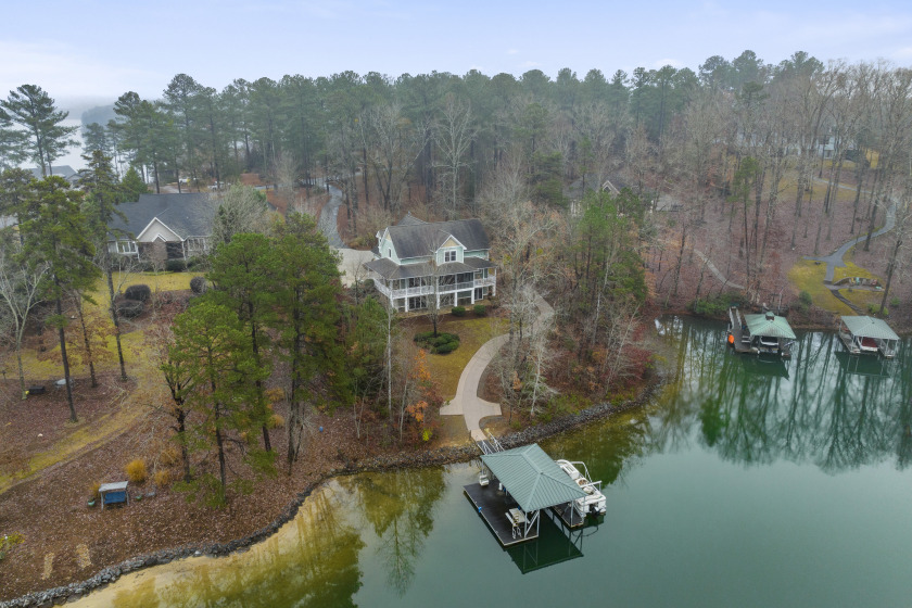 Lake Keowee Waterfront Home SOLD - photo 30